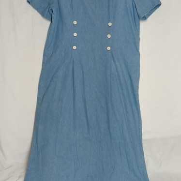 Liz Claiborne "Elisabeth" Vintage Denim XL