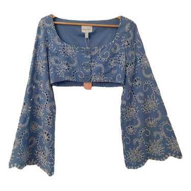 Alice Mccall Blouse - image 1