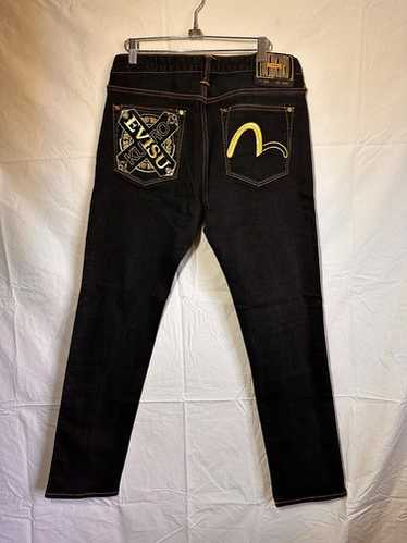 専用【GWセール3~6日限定】 evis no.2 29×35 SALE - WOMEN - JEANS – EVISU