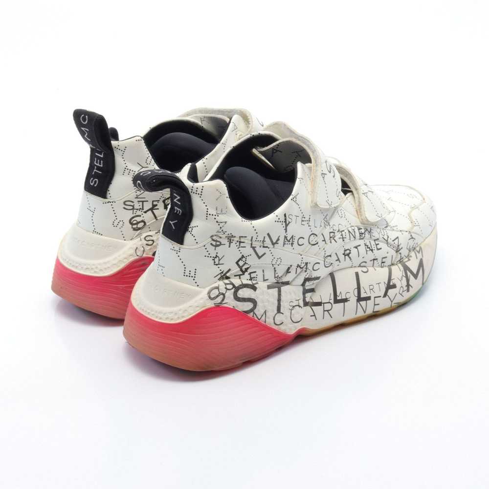 Stella McCartney ECLYPSE Eclipse Sneakers Fake Le… - image 2