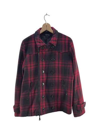 semanticdesign Semantic Design Punk Jacket - image 1