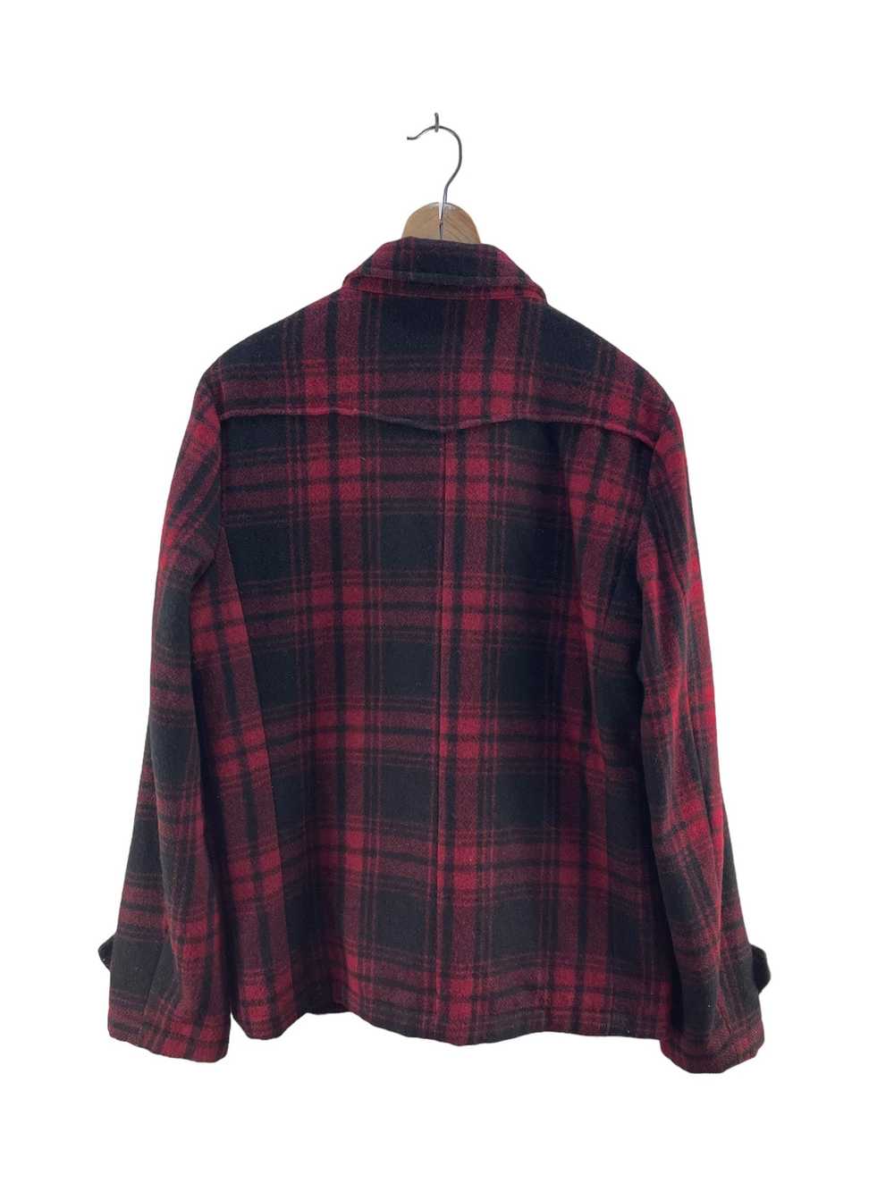 semanticdesign Semantic Design Punk Jacket - image 2