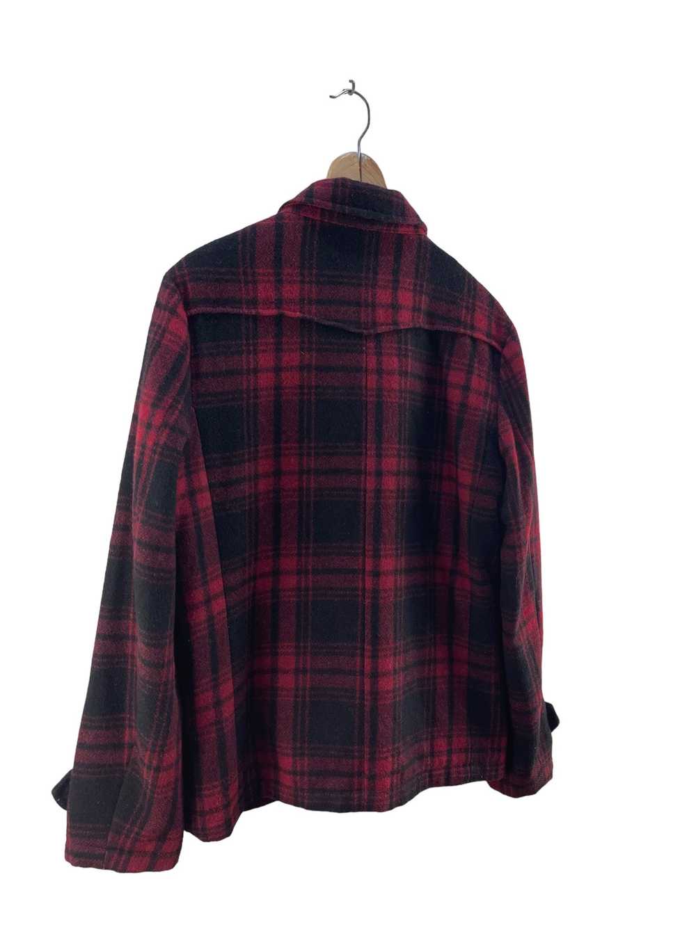 semanticdesign Semantic Design Punk Jacket - image 7