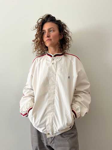 70s Fred Perry Tennis Jacket