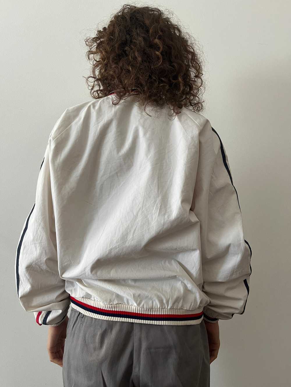 70s Fred Perry Tennis Jacket - image 5