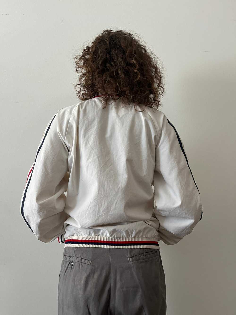 70s Fred Perry Tennis Jacket - image 6