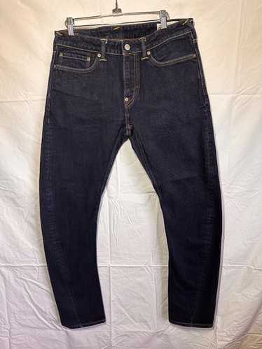 専用【GWセール3~6日限定】 evis no.2 29×35 SALE - All sale – EVISU