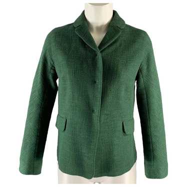 Max Mara Wool jacket - image 1
