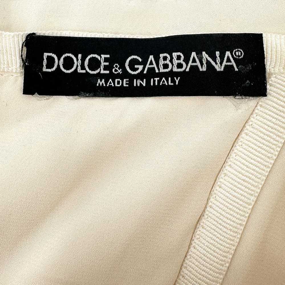 Dolce & Gabbana Corset - image 4