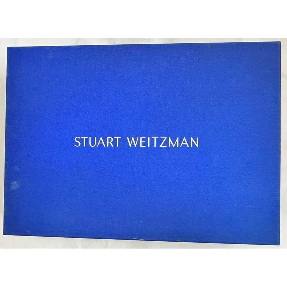 Stuart Weitzman Boots - image 11