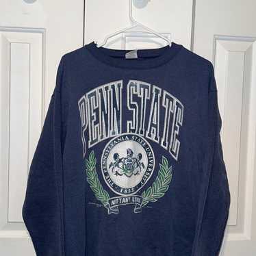 Vintage Penn State Crewneck - image 1