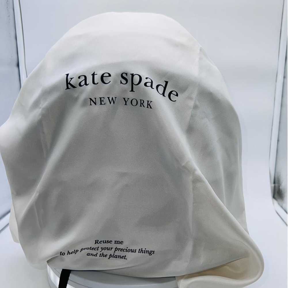 Kate Spade Backpack - image 10