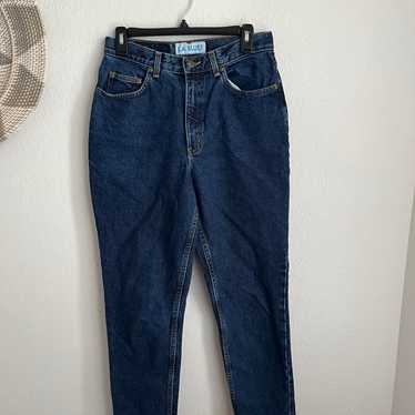 L.A Blues High Waisted Jeans - image 1