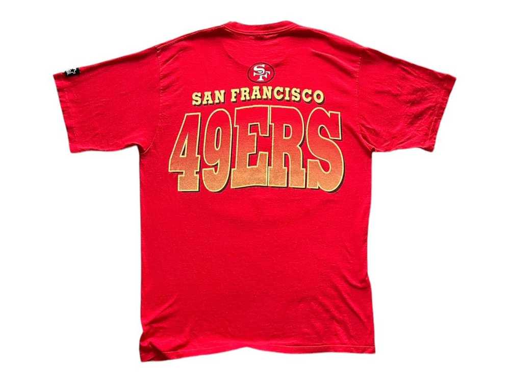 NFL × Sportswear × Starter Vintage NFL Starter x … - image 1