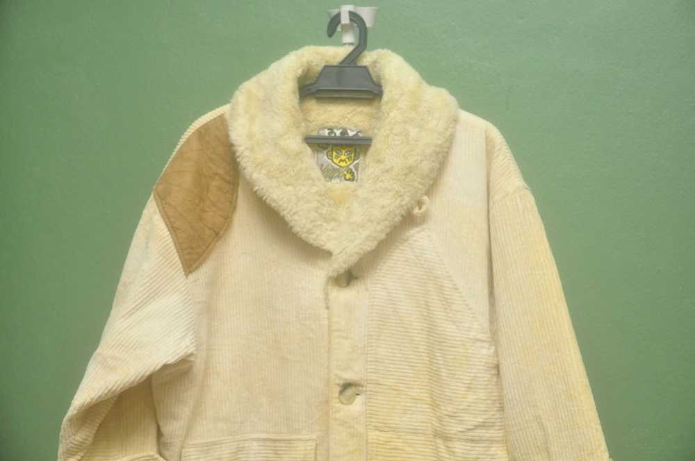 Designer × Japanese Brand × Streetwear Vintage Vu… - image 3