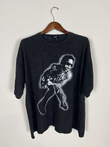 Vintage Vintage Lenny Kravitz band tee