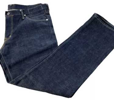 Visvim fluxus denim - Gem