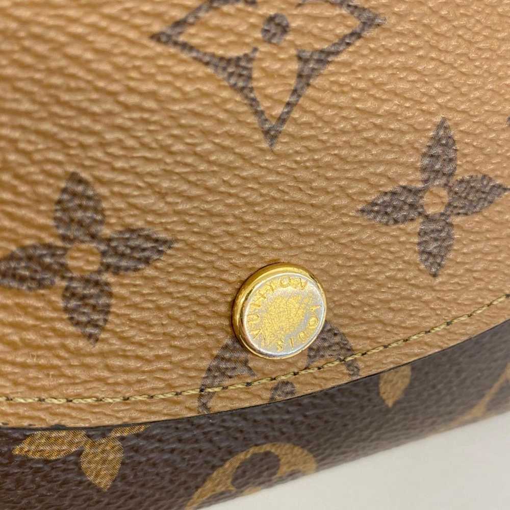 Louis Vuitton Louis Vuitton Wallet/Coin Case Mono… - image 8