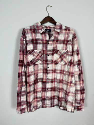 Other UK Flannel by Other UK
