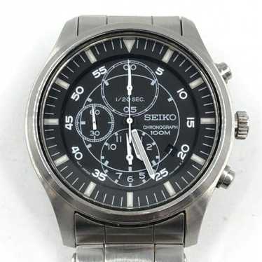Seiko SEIKO 7T92-0JS0 Wristwatch Quartz - image 1