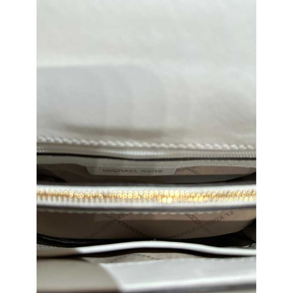 Michael Kors Whitney leather handbag - image 5