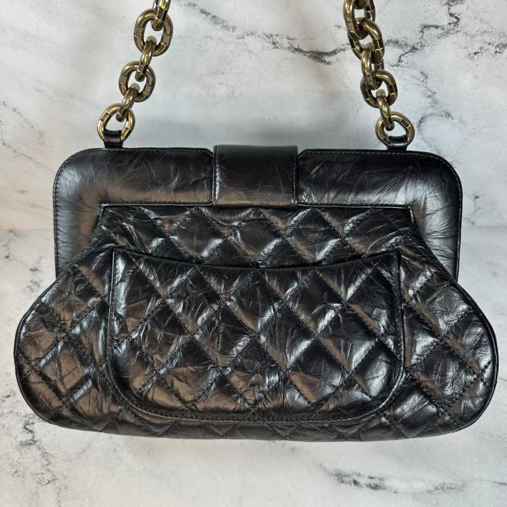 Chanel Camera leather crossbody bag - image 3