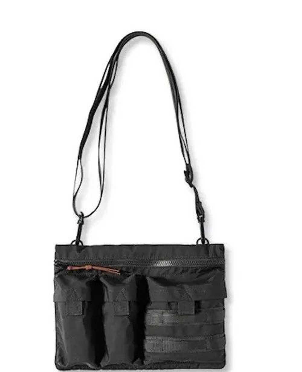 Bag × Japanese Brand × Streetwear Japanese Pocket… - image 2