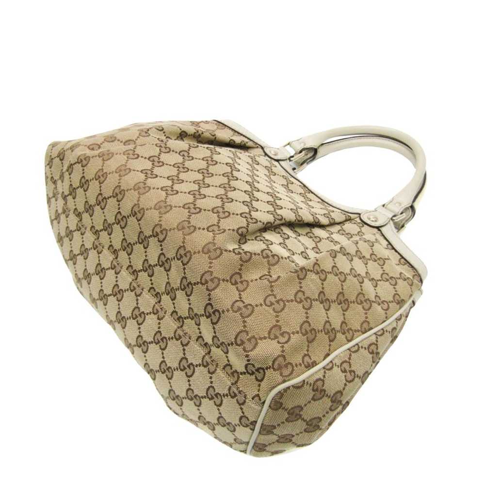 Gucci Sukey cloth handbag - image 2