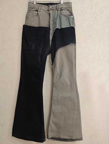 Rick owens waxed bolan - Gem Rick owens waxed bolan - Gem