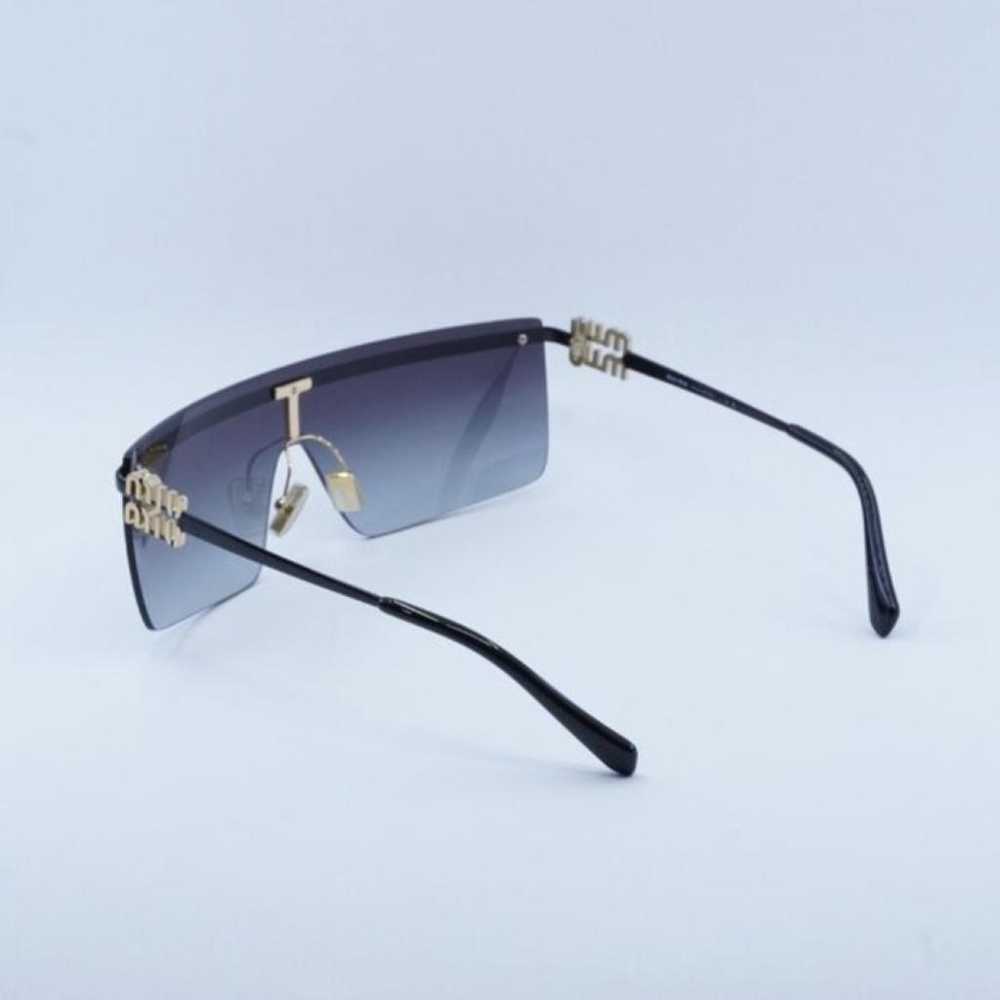Miu Miu Sunglasses - image 10