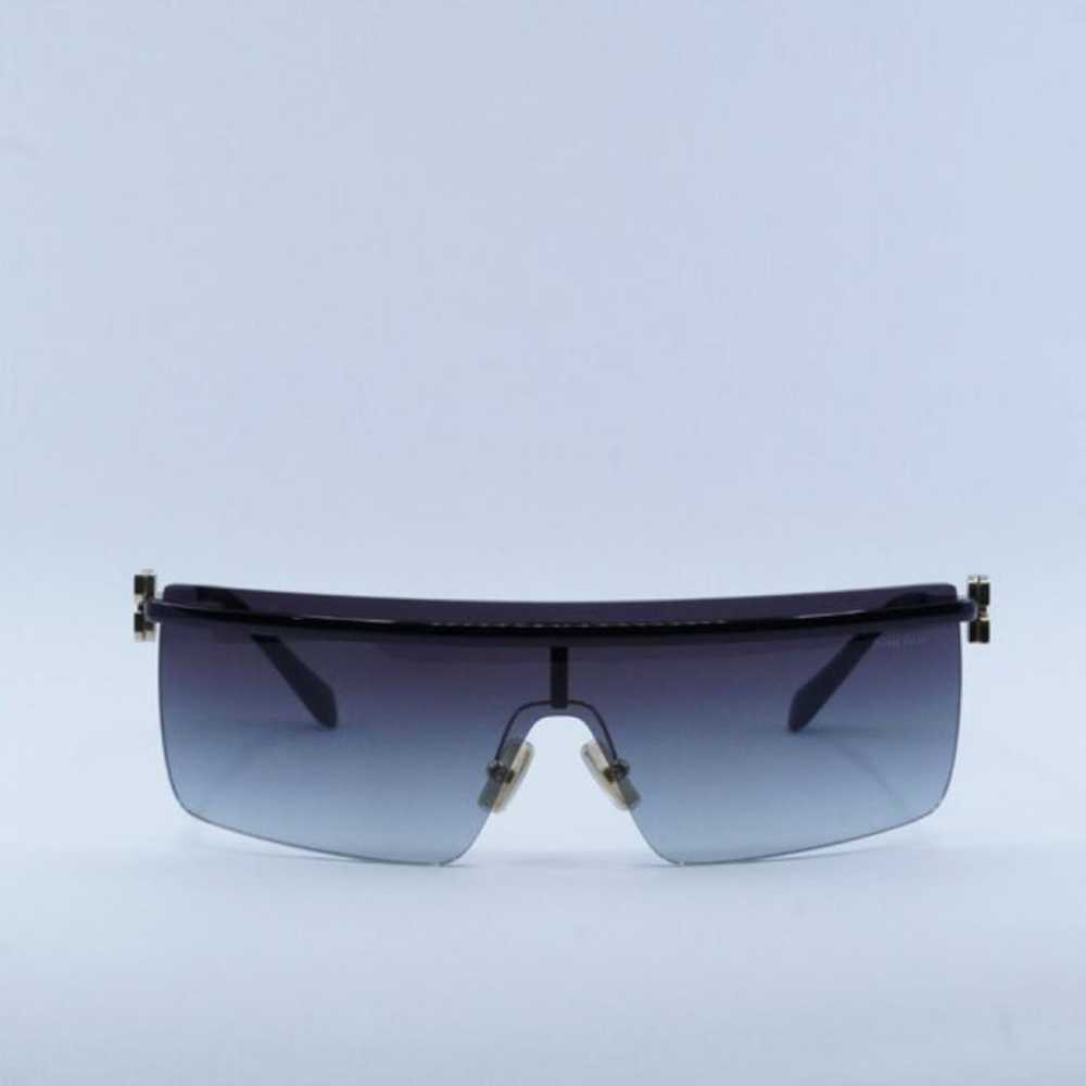Miu Miu Sunglasses - image 2