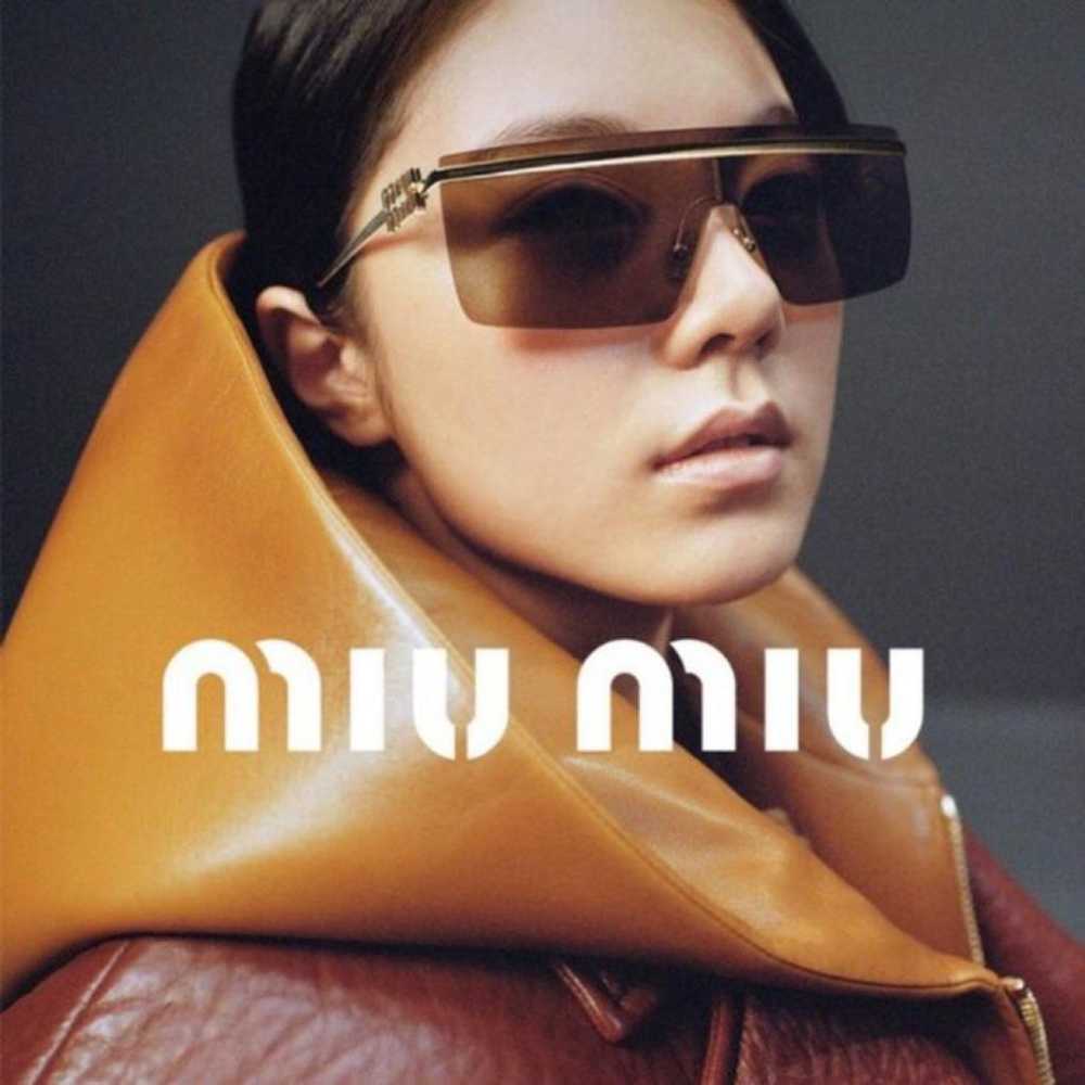 Miu Miu Sunglasses - image 4
