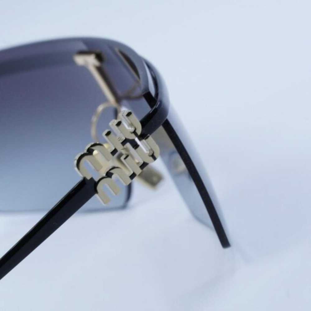 Miu Miu Sunglasses - image 9