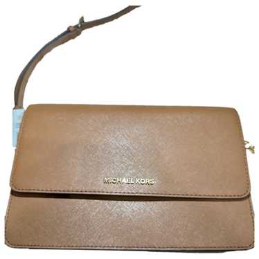 Michael Kors Leather crossbody bag - image 1