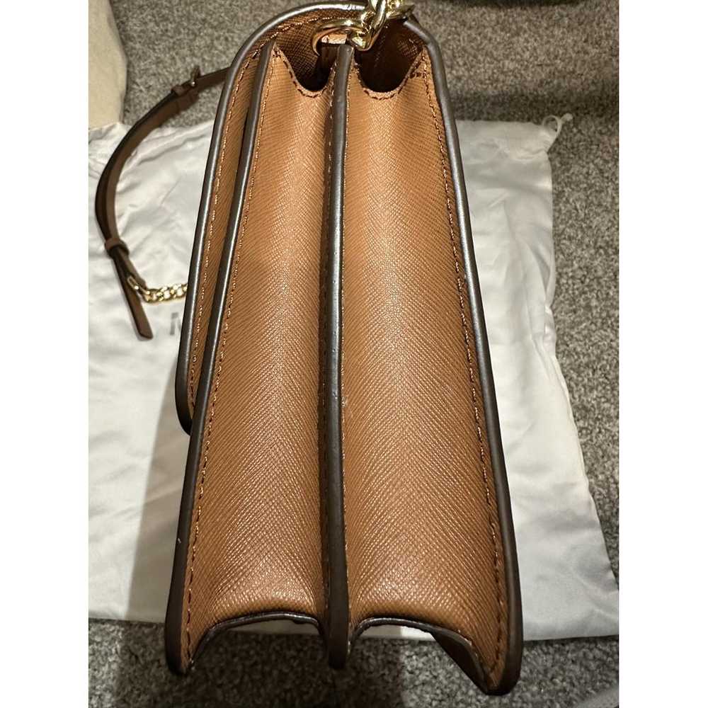 Michael Kors Leather crossbody bag - image 3