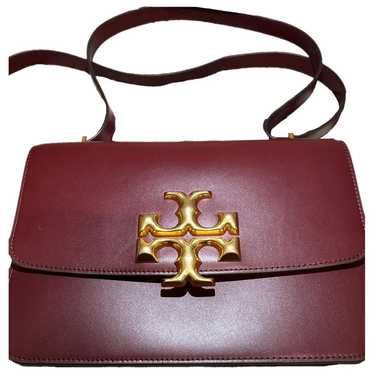 Tory Burch Leather handbag - image 1