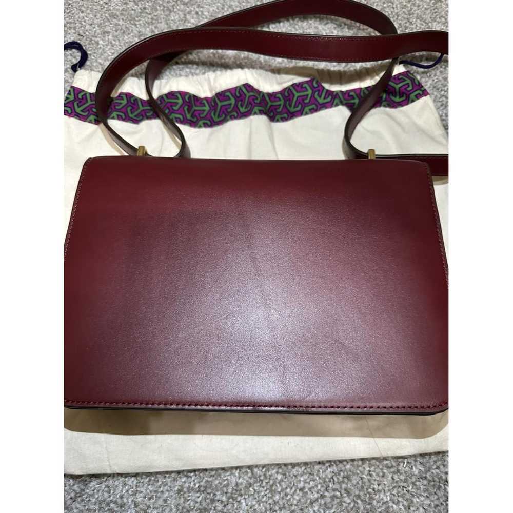 Tory Burch Leather handbag - image 4