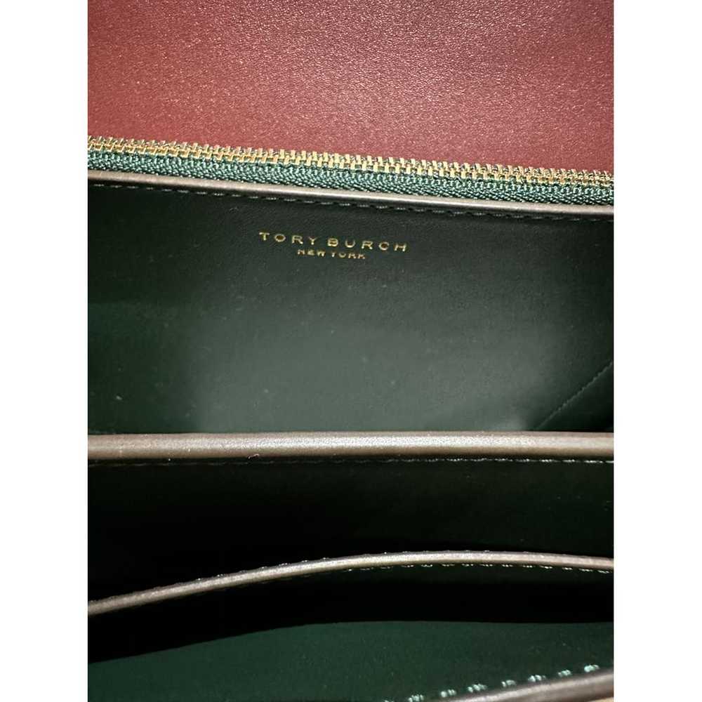 Tory Burch Leather handbag - image 5