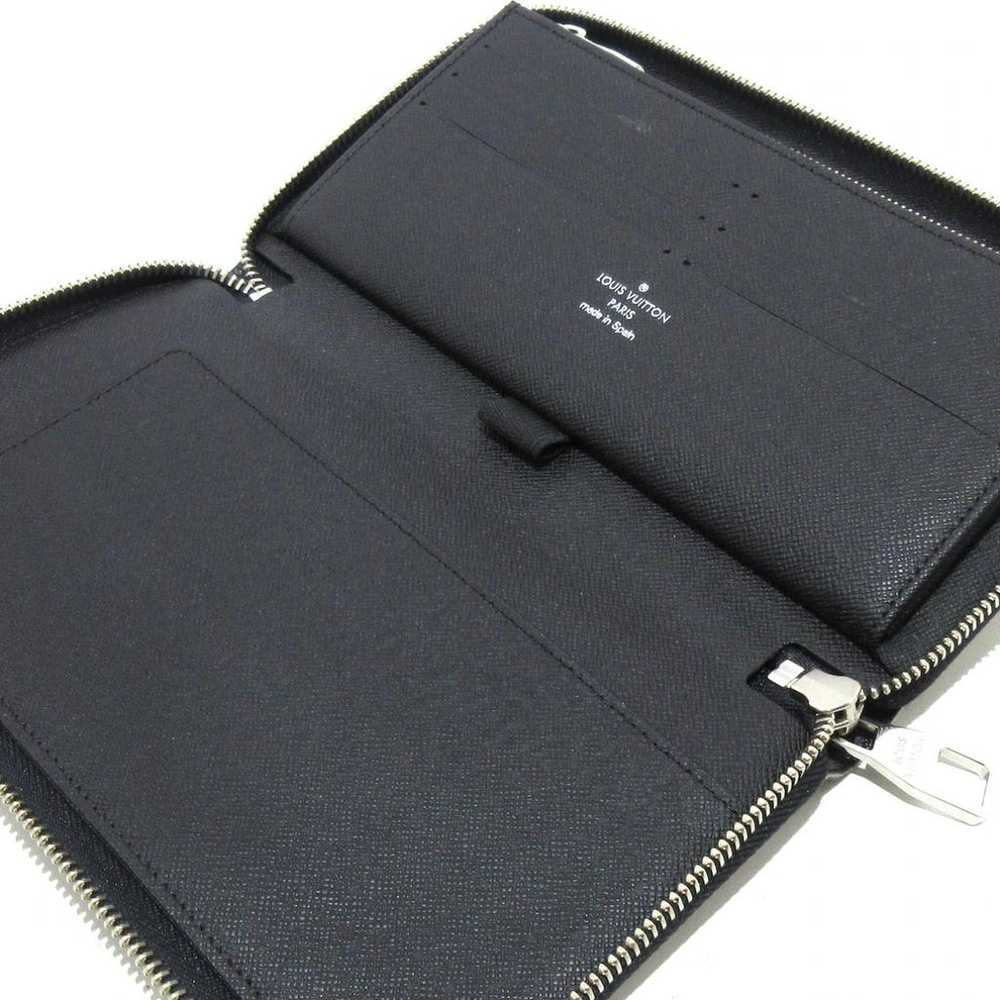 Louis Vuitton Vegan leather wallet - image 3