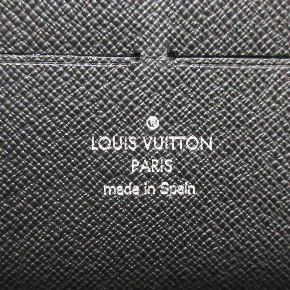 Louis Vuitton Vegan leather wallet - image 5