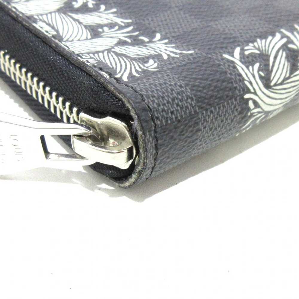 Louis Vuitton Vegan leather wallet - image 7