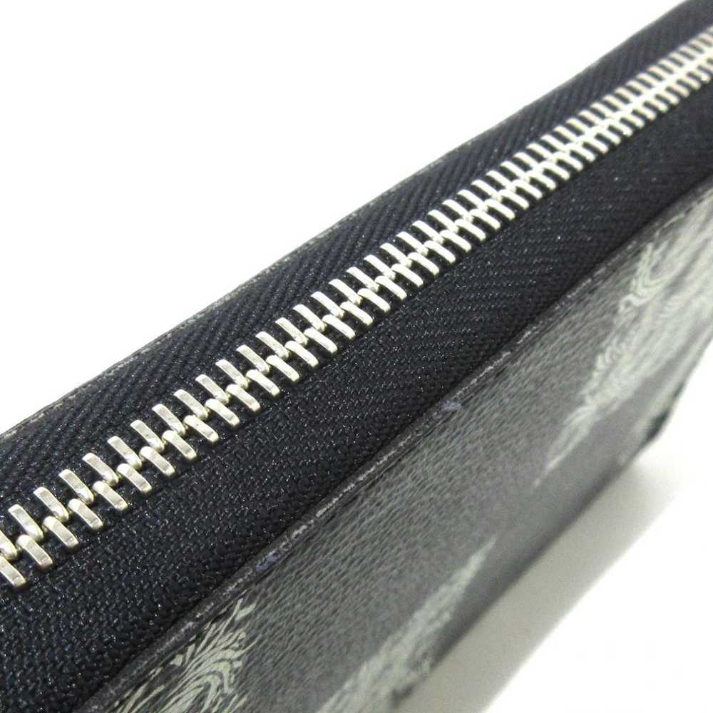 Louis Vuitton Vegan leather wallet - image 8