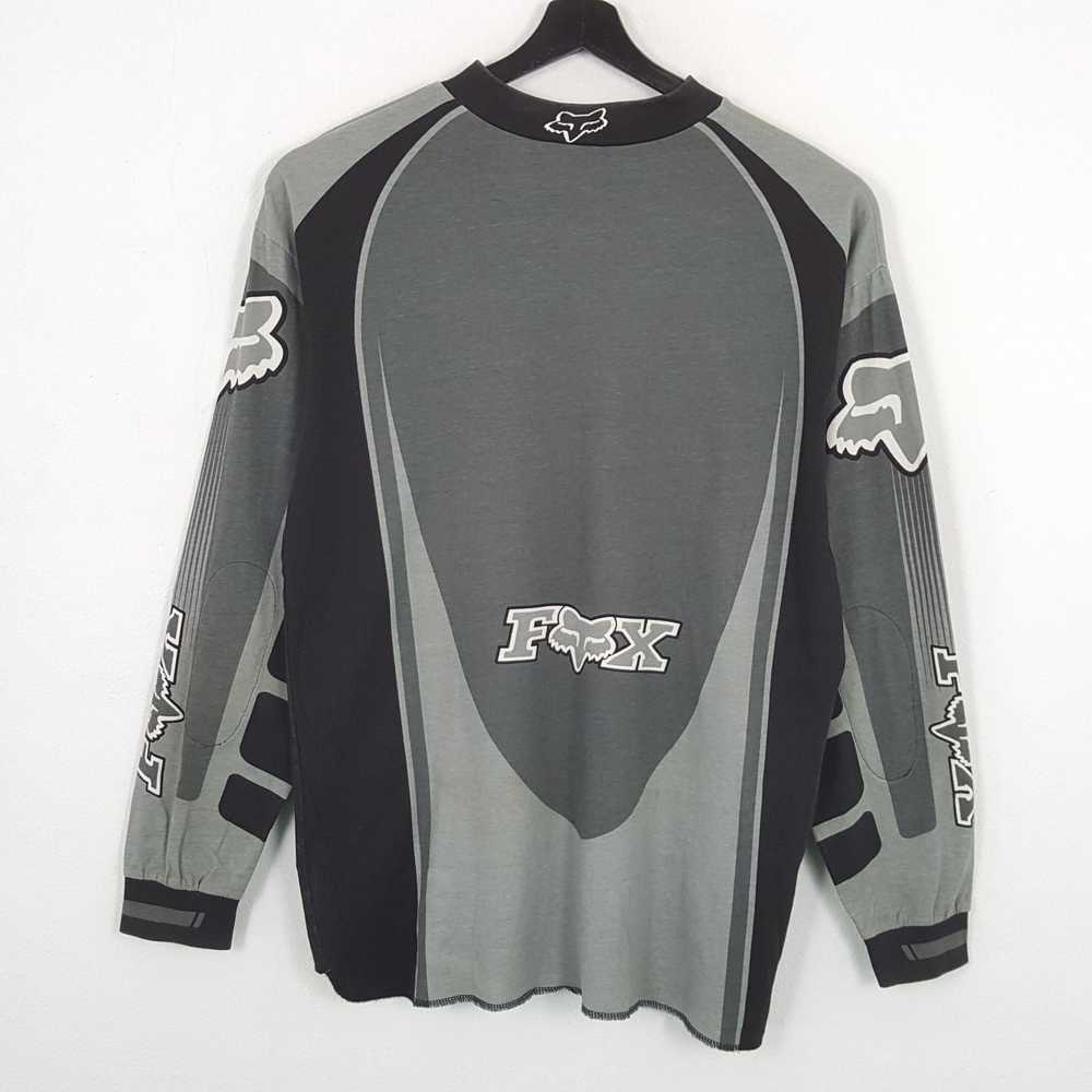 Fox Racing × Racing × Vintage FOX RACING Extreme … - image 3