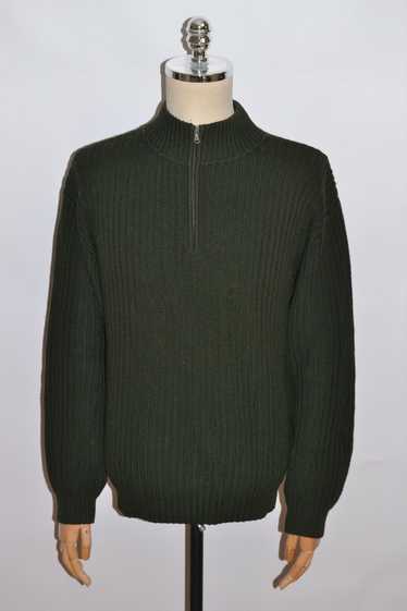 Boggi MENS BOGGI Vintage Crew Neck Jumper Size 54