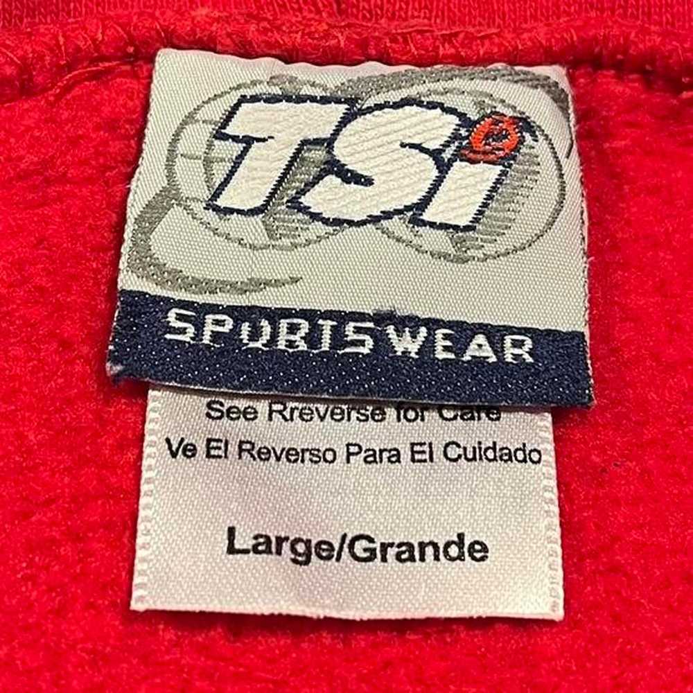 Vintage Y2K TSI Sportswear Maryland Terrapins Col… - image 4