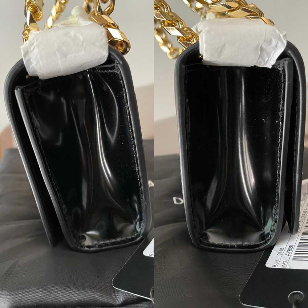 Dolce & Gabbana Dg Girls patent leather handbag - image 4