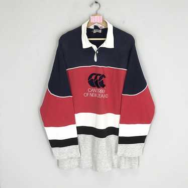 Canterbury Of New Zealand × Sports Specialties × … - image 1