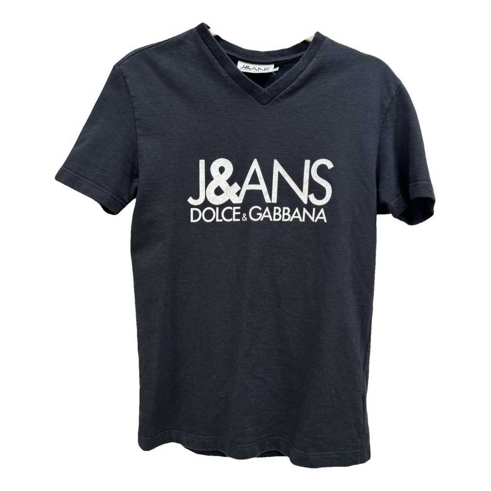 Dolce & Gabbana T-shirt - image 1