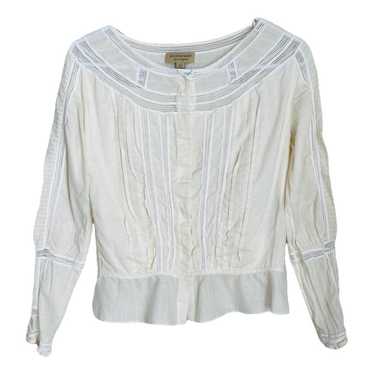 Burberry Blouse - image 1