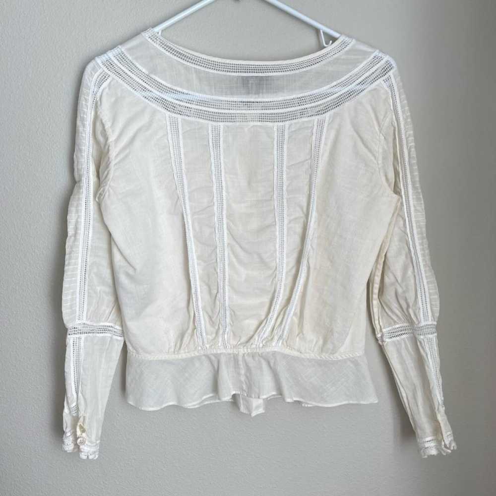 Burberry Blouse - image 8